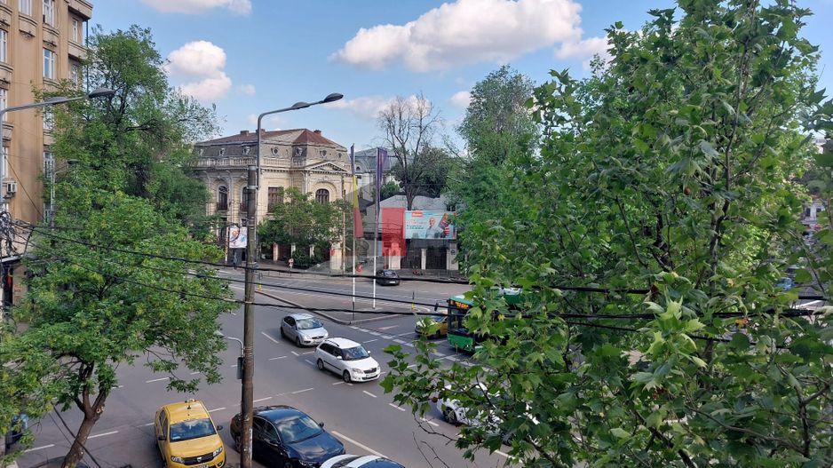 Apartamentul "RUIM" ,  Universitate-Piata Rosetti, FARA RISC SEISMIC - Poză 29