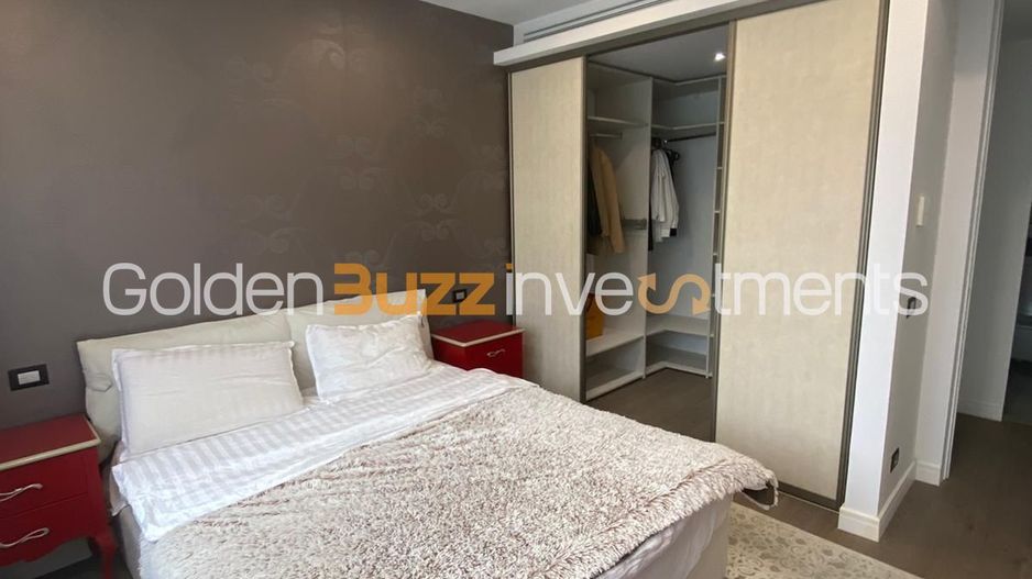 Apartament 2 camere Herăstrău - Poză 17