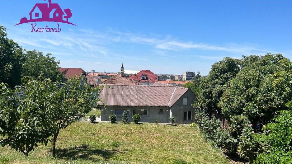 Casa si teren in zona de dealuri Oradea - Poză 3