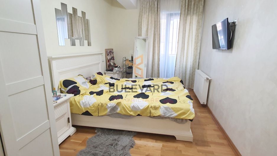 Apartament cu 2 camere, zona strazii Fabricii! - Poză 3