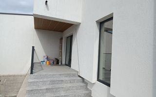 Casa noua tip duplex, 105 mp utili, piscina, Cetate, Alba-Iulia - Poză 14