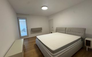 2 camere open space, Modern, Parcare, UMF, UTCN, Revo, Andrei Muresanu - Poză 2