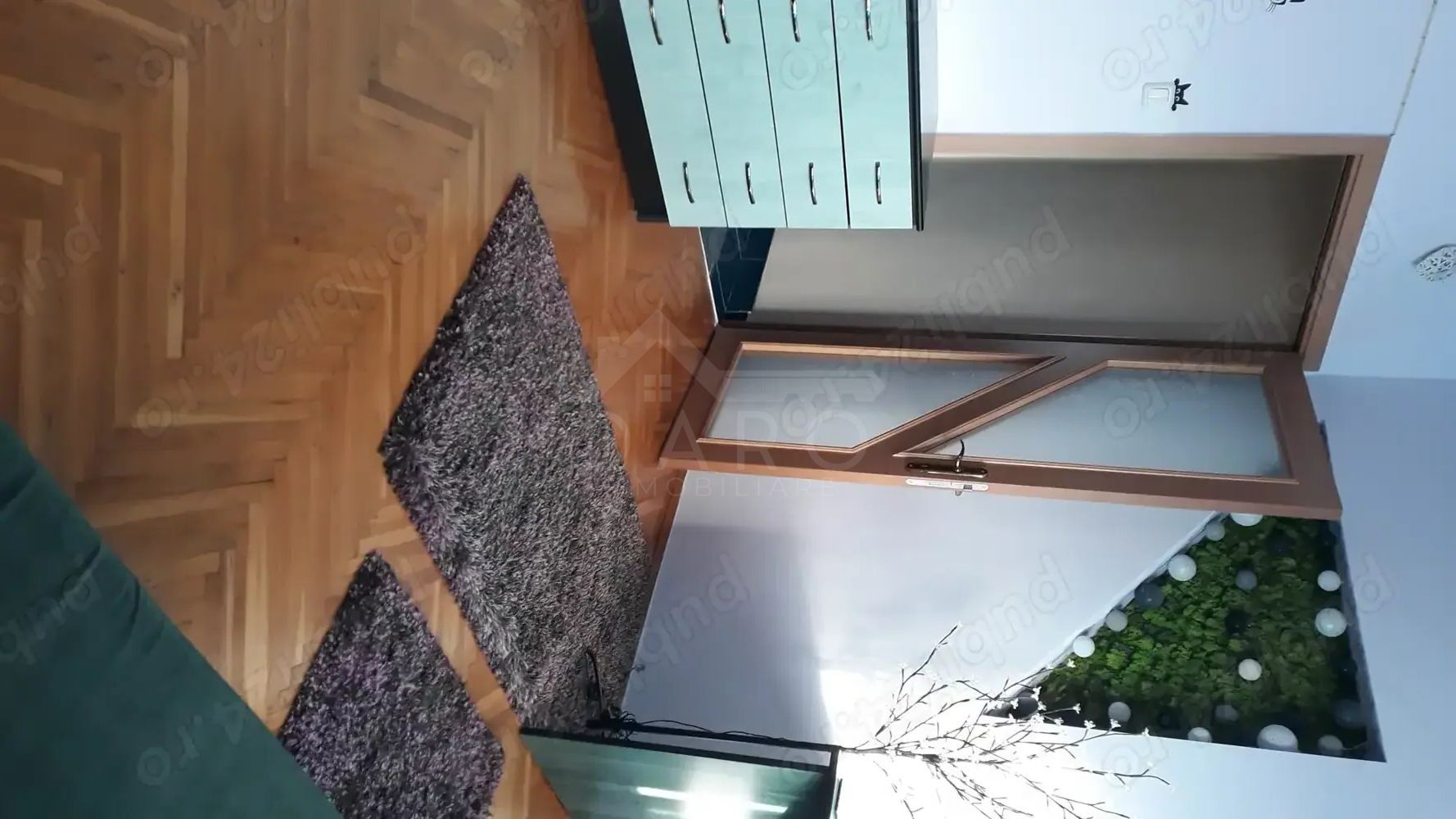 Apartament cu 3 camere,confort 1,Tudor - Poză 3