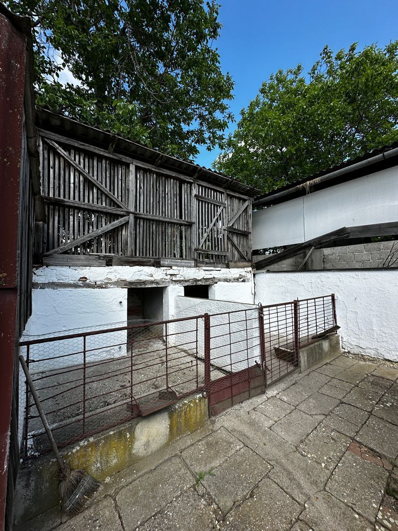 Casă cu 5 camere – Sântana centru, jud. Arad - Poză 26