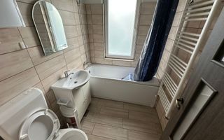 Apartament de 3 camere, 75mp, parcare, Zona Dacia - Poză 7