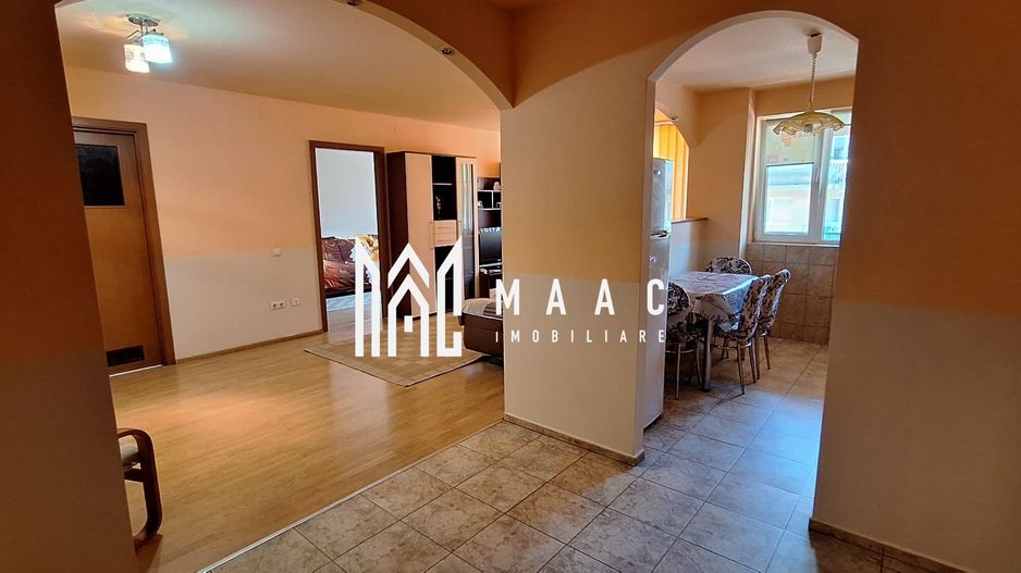 Apartament | 2 Camere | 65 mp | - Poză 1