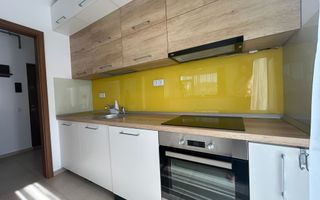 Apartament modern, parter,  pet friendly, Selimbar - Poză 7