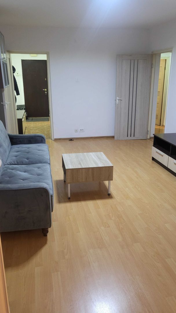 Apartament 2 camere Delfinului, decomandat, boiler, etaj 7 din 10, pet friendly - Poză 6