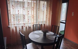 Piata Romana - Amzei  | 2 camere  | Etaj 2/7 - Poză 10