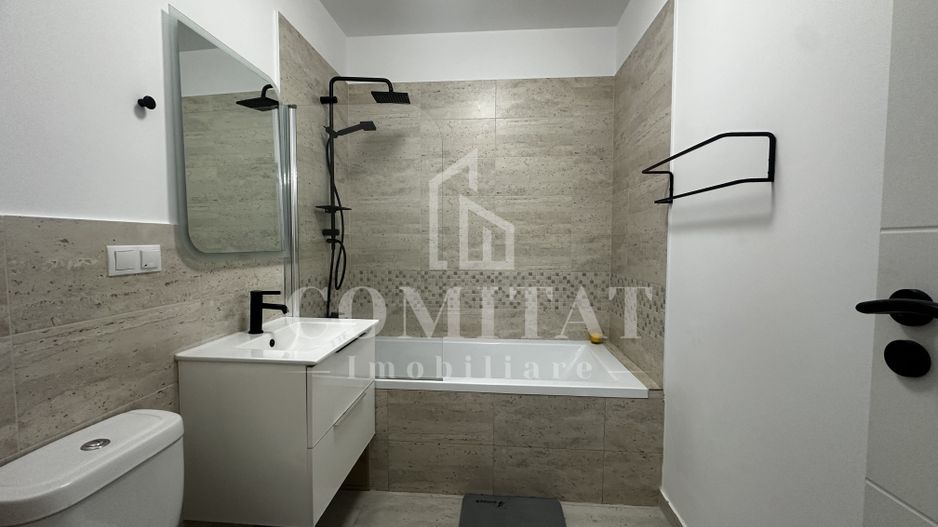 Apartament la cheie | Etaj intermediar | Zona Str Teilor-Floresti - Poză 9