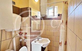 Apartament de închiriat cu 2 camere in zona Nufarul, Oradea - Poză 6