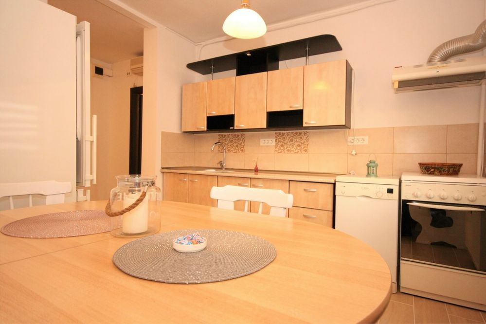 De Inchiriat Apartament 2 Camere Timpuri Noi - Nerva Traian sector 3 - Poză 6