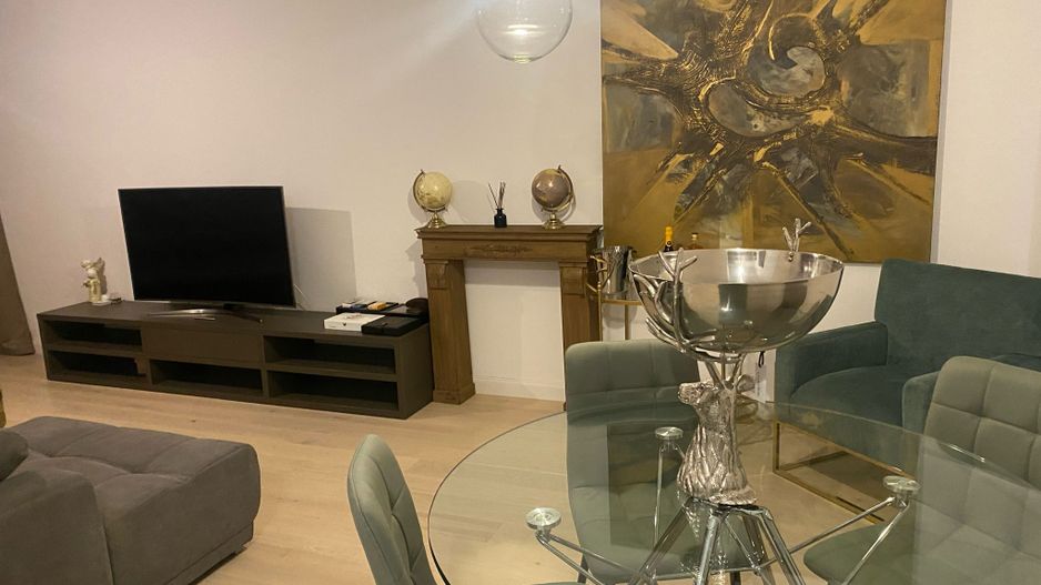 Apartament PARTER || 2 camere || Herastrau Park View - Poză 3