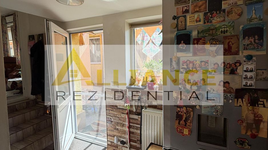 CASĂ INDIVIDUALĂ DE VÂNZARE - Poză 30
