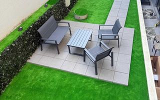 Apartament cu 2 camere de inchiriat in Complex Contemporan, Iasi - Poză 8