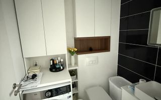 Apartament 3 camere I Etaj 2 I Balcon | Selimbar - Poză 7