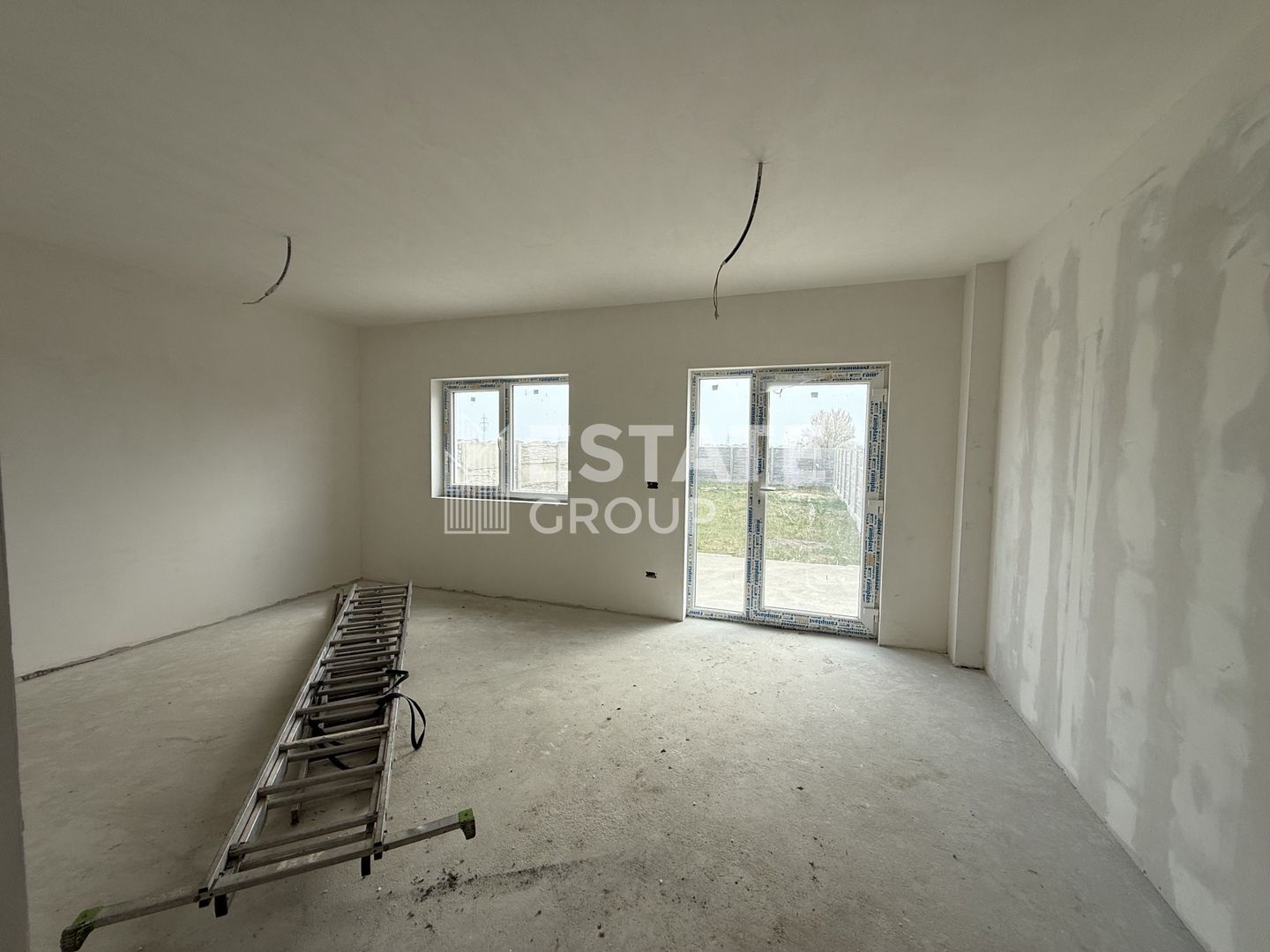 Duplex Mosnita Noua, posibilitate alegere finisaje, Comision 0 - Poză 7