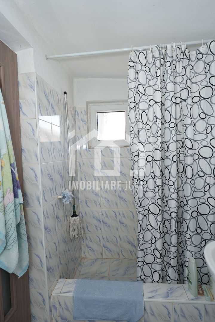 COMISION 0% Casa individuala 2 camere, 77mp, teren 1010mp, Jucu de Sus - Poză 7