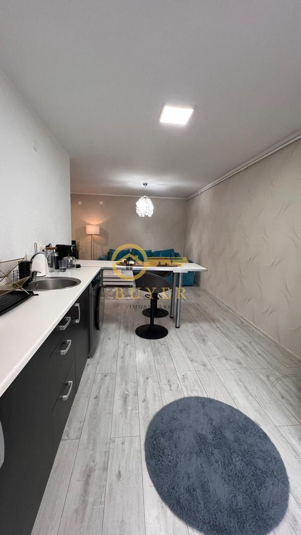 Apartament 3 camere Strand - Poză 5