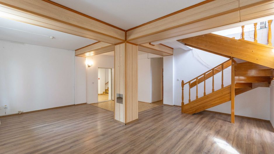 Aviatiei | Smaranda Braescu | Vila reprezentativa de inchiriat - Poză 10