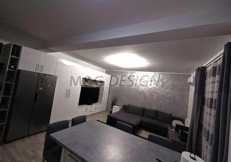 Apartament 2 camere Giroc - Poză 4