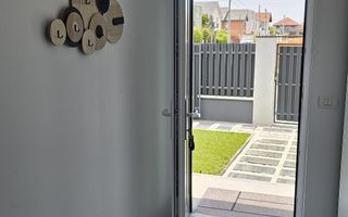 Duplex Modern | 150 mp utili | Curte 300 mp | 3 Parcări | Dumbrăvița - Poză 24