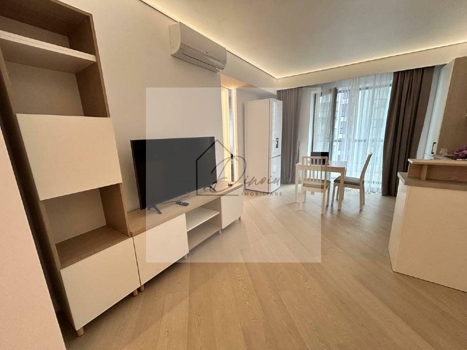 COMISION 0% I Apartament 2 camere Cortina North Pipera I Aviatiei - Poză 4