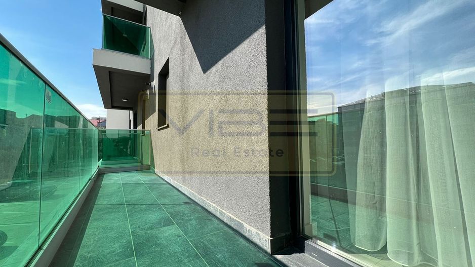 Apartament 2 camere Bucium - Mega Image Visani - Poză 14