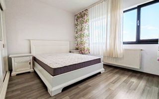 2 camere, bloc nou, mobilat modern, parcare, zona Calea Turzii - Poză 2