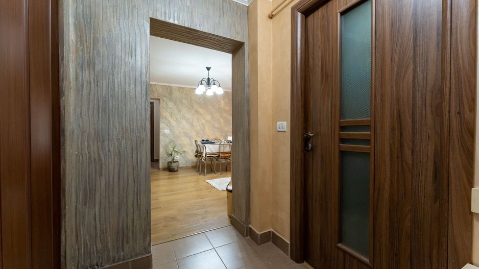 Apartament 2 camere, parter, Podgoria - Poză 4