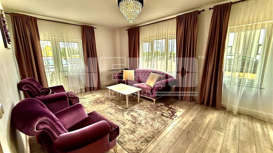 APARTAMENT BLOC NOU | PARTER | LIFT | PARCARE - Poză 1