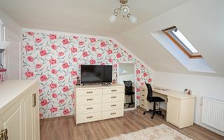 Vilă P+M, Clujului, 190 mp, teren 520 mp, singur în curte. 230 000 E - Poză 27