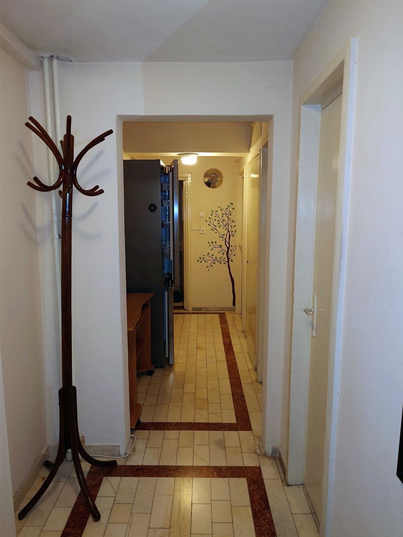 De Inchiriat apartament cu 3 Camere, Universitate Sector 2 - Poză 6