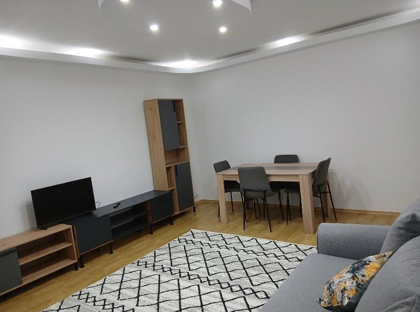 AP. 3 CAMERE 13 SEPTEMBRIE, BUCATARIE INCHISA, MOBILAT/UTILAT MODERN - Poză 3