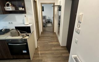 Apartament de 2 camere, decomandat, 53mp, parcare, Zona Foto - Poză 11