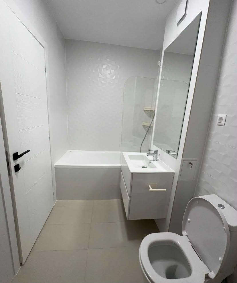 AP. 2 CAMERE-HILS TITANIUM,PARCARE INCLUSA, CENTRALA PROPRIE, BLOC NOU - Poză 7