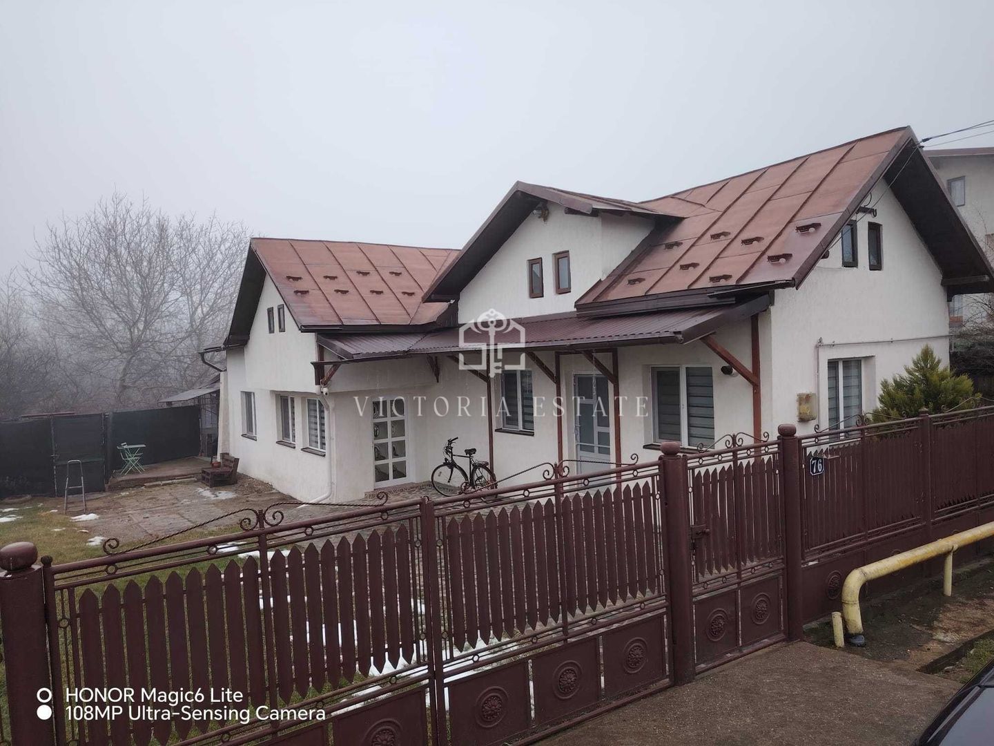 Casa de vanzare Baicoi - Poză 1