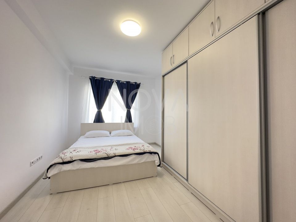 Apartament 3 camere cu gradina, Turnisor - Poză 11
