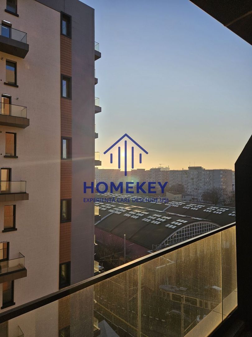 Apartament 2 camere de vanzare in Select Residence, Dristor/Dudesti - Poză 18
