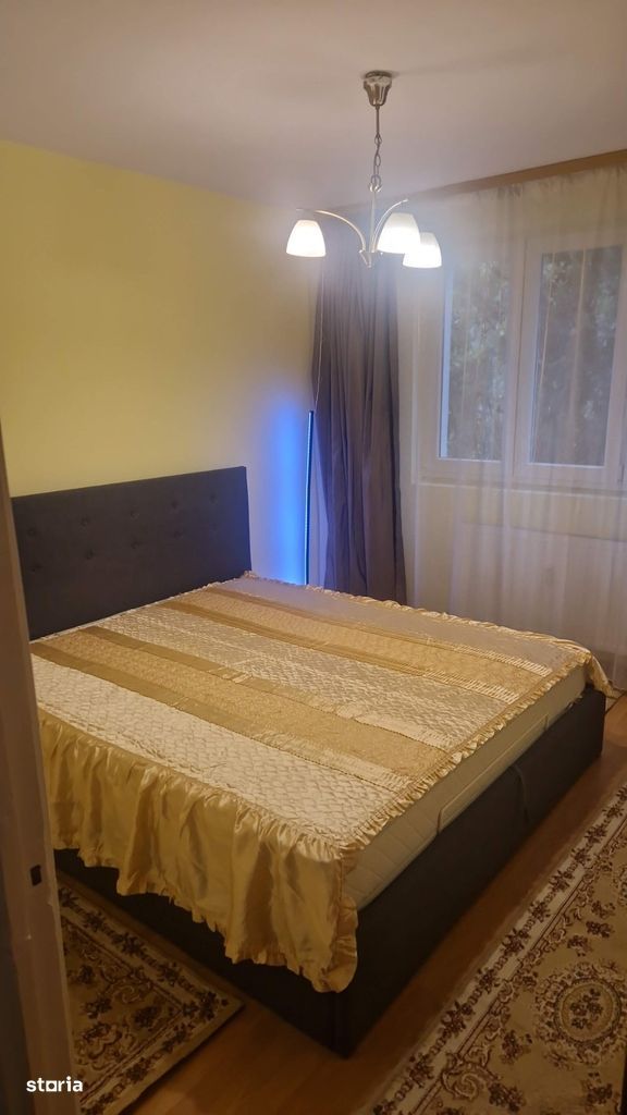Apartament 2 camere zona liniștită lână parc - Poză 3