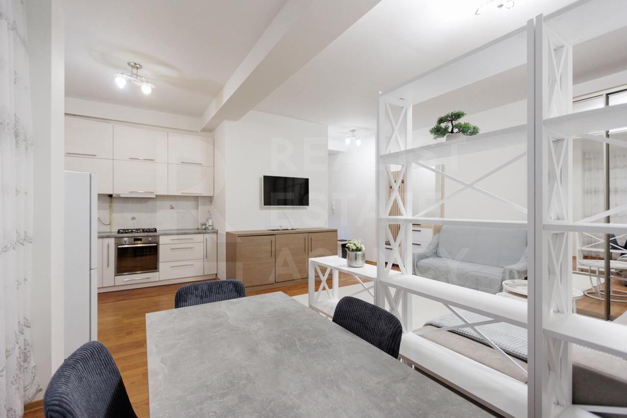 Chirie, apartament, 1 cameră, strada Valea Trandafirilor, Botanica - Poză 2