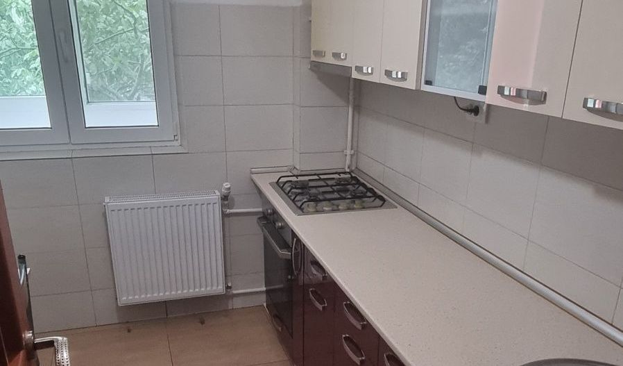 Inchiriez apartament 2 camere, N.Grigorescu, Buc - Poză 3