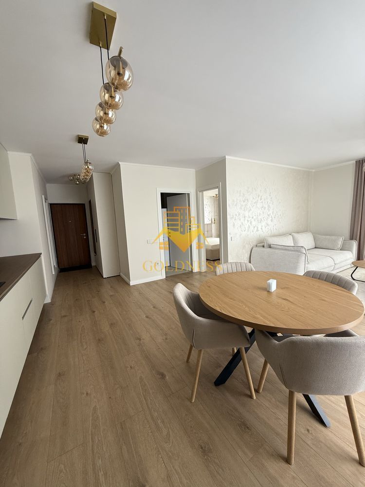 2 camere open space, Parcare, Premium, Totul Nou Taietura Turcului - Poză 3