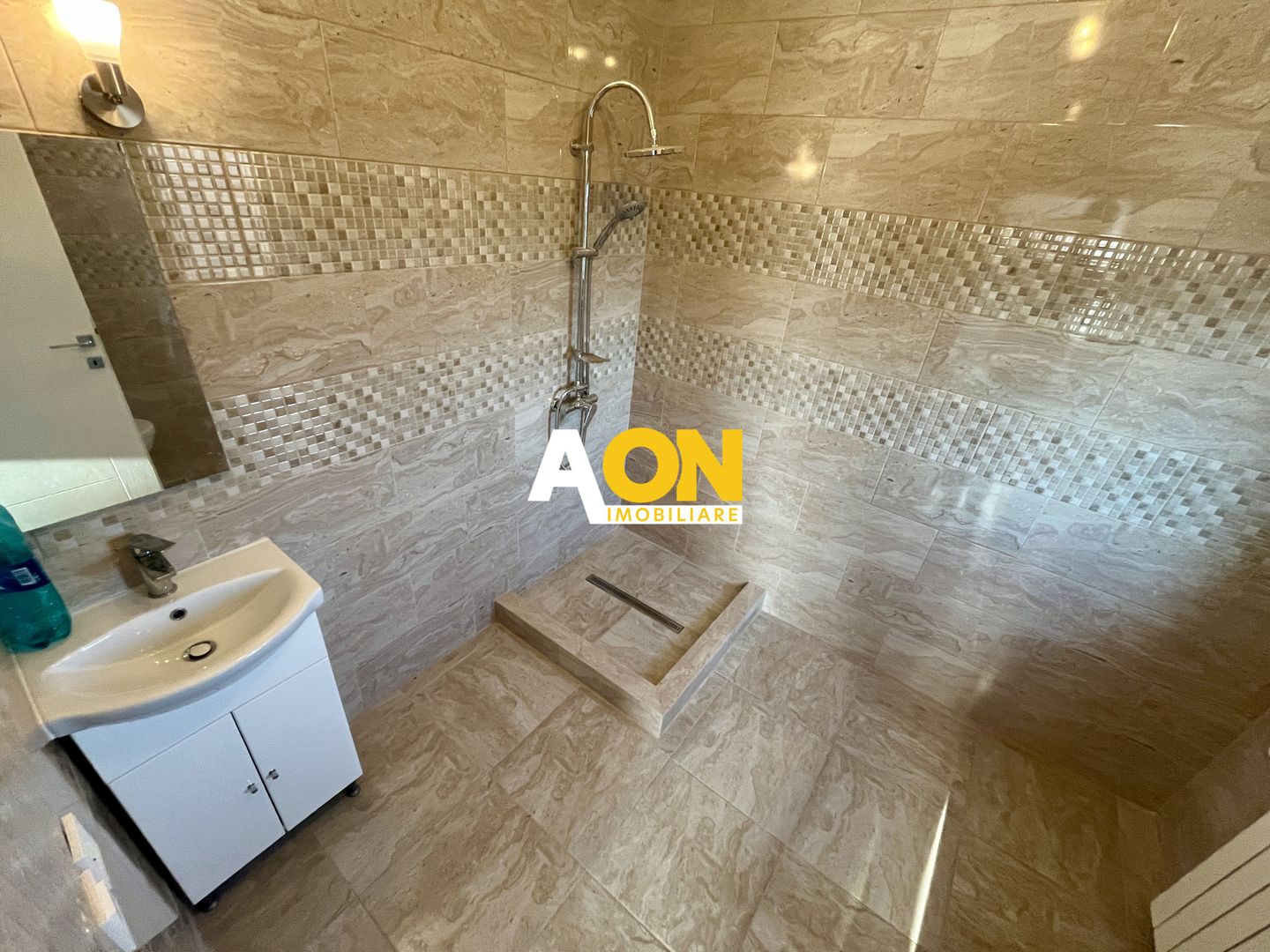 1/2 Duplex, 3 Camere, Pet Friendly, Zona Orizont - Poză 4