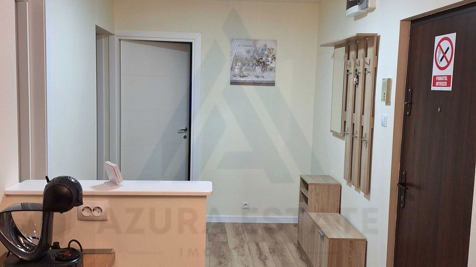 Apartament 3 camere mobilat si utilat modern parter zona Sub Arini - Poză 5