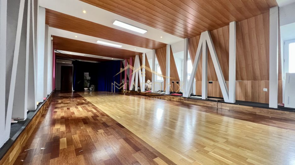 Spațiu business *100mp* // Kiseleff - Poză 5