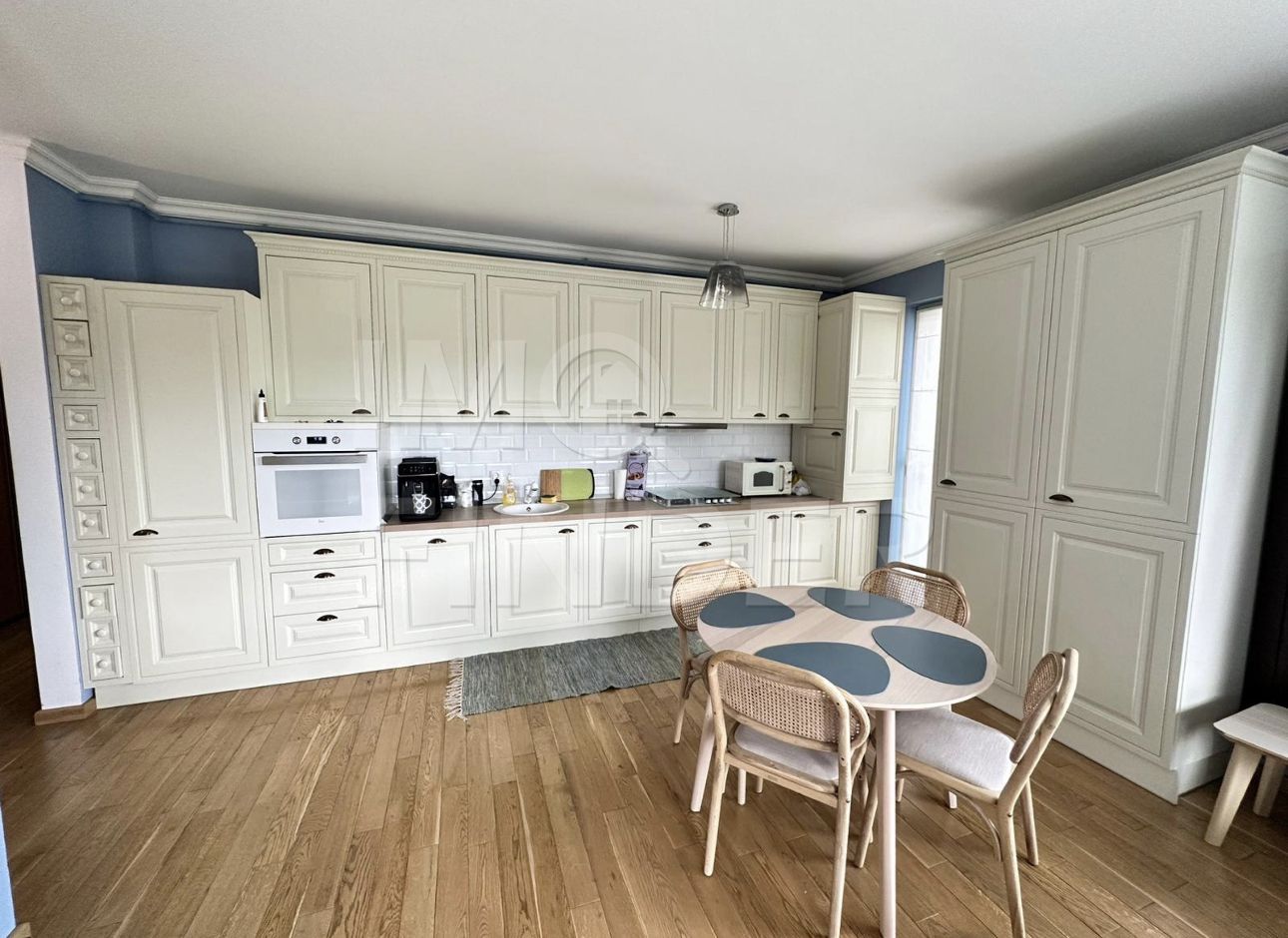 Inchiriere 3 camere, imobil nou, langa Gradina Botanica, UMF - Poză 2