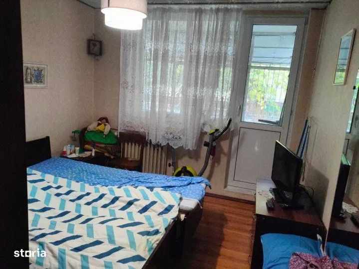Apartament 3  camere Drumul Taberei Bloc Reabilitat - Poză 2