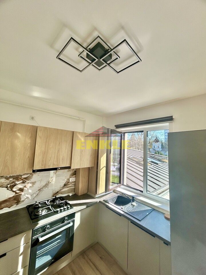 De închiriat apartament cu 2 camere in Bloc Nou - Poză 4