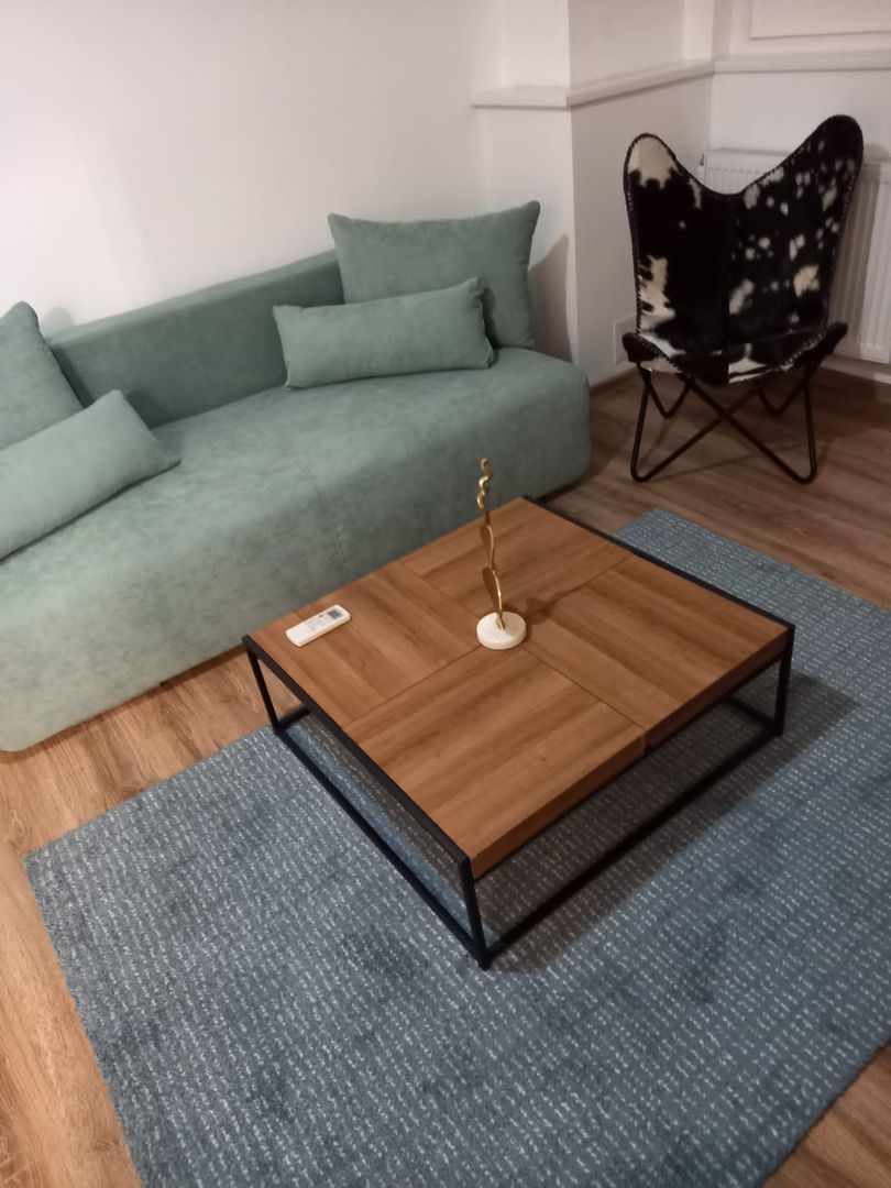 2 Camere - Crangasi - Metrou la 300 m | Mobilat Utilat | - Poză 2